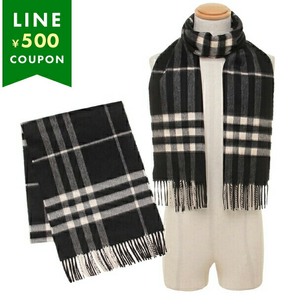 （専用）バーバリーマフラー 楽天市場】BURBERRY バーバリー ストール MU GNT CHK SLD LNG
