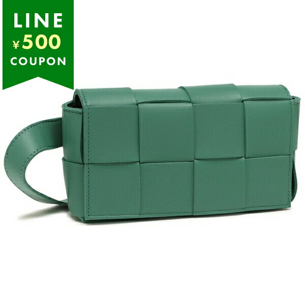 BOTTEGA VENETA★カセット ベルトバッグ 668572 VMAY1 2560 BOTTEGA VENETA☆カセット ベルトバッグ 668572 VMAY1 2560