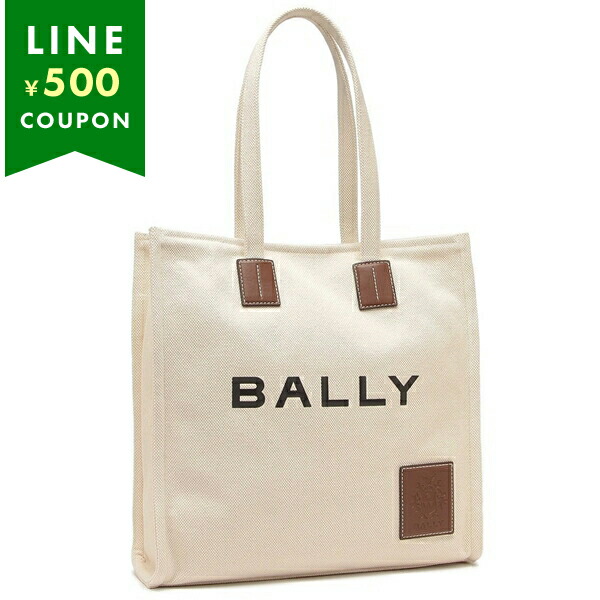 楽天市場】BALLY バリー BAR KEEP ON NS Tote Bag トートバッグ
