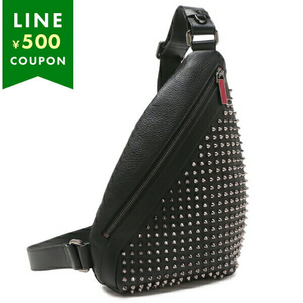 楽天市場】クリスチャンルブタン Christian Louboutin ショルダー