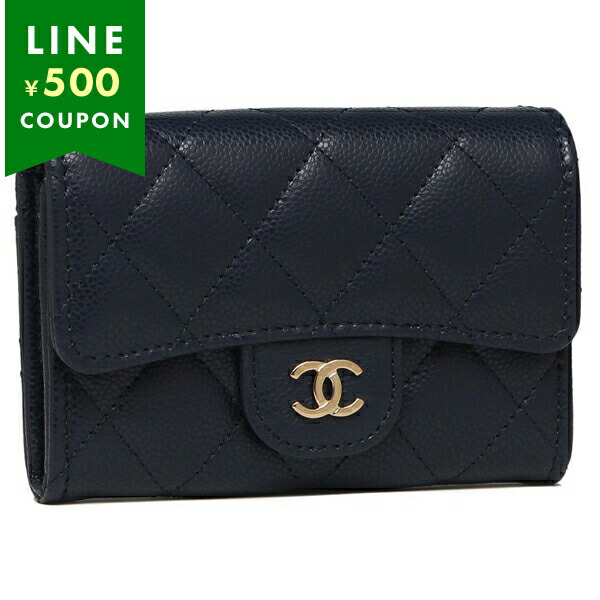 大人可愛い♡【CHANEL】カードケース ミニ財布 ブラック CHANEL - CHANEL カードケース シャネルミニ財布 フラグメント