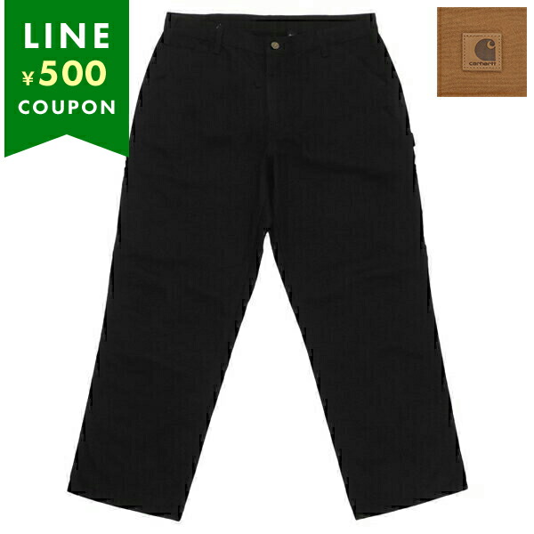楽天市場】カーハート Carhartt パンツ ルーズ フィット ウォッシュド