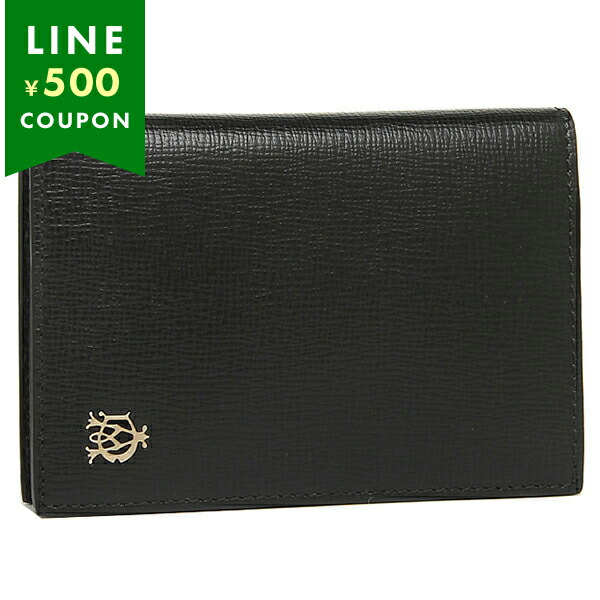 あきと3【dunhill】ダンヒル/サイドカー長財布【FP1010E】 あきと3【dunhill】ダンヒル/サイドカー長財布【FP1010E】 楽天