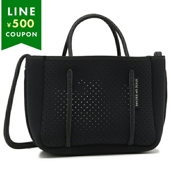 楽天市場】ステートオブエスケープ ショルダーバッグ プチエスケープ