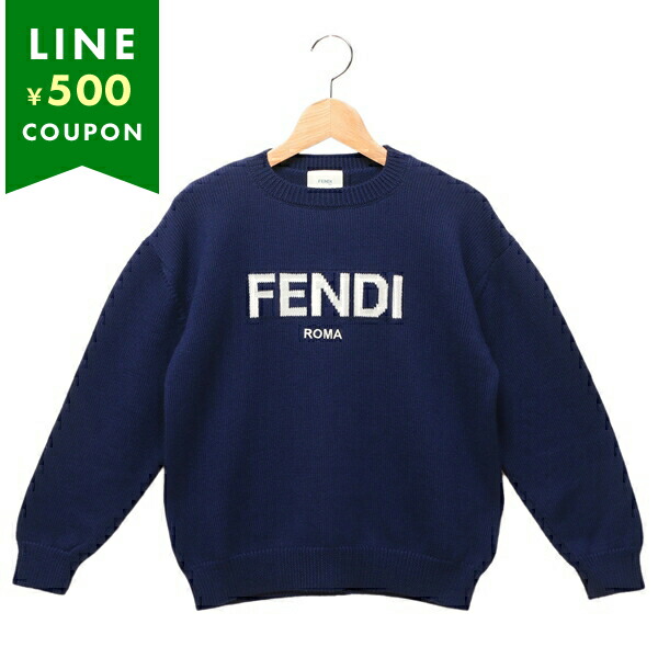 楽天市場】フェンディ FENDI キッズ 子供服 ジュニア ユニ
