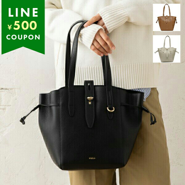 フルラ バッグ FURLA Furla フルラ トートバッグ NUVOLA L HOBO ヌヴォラ