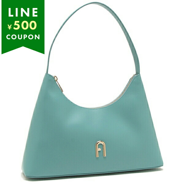 楽天市場】フルラ ハンドバッグ ディアマンテ ホーボーバッグ