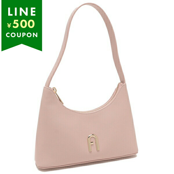 楽天市場】フルラ ショルダーバッグ ヌヴォラ ベージュ レディース