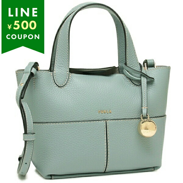 FURLAバッグ FURLA フルラ ハンドバッグ ネット BASRFUA BX0425 0961S 1 007