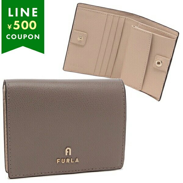 楽天市場】フルラ 財布 二つ折り スタッズ FURLA WE00346 BX0306 Q2R00