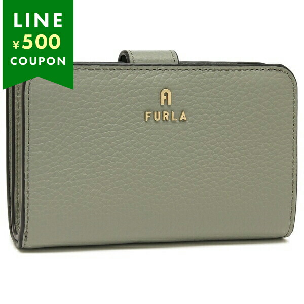FURLA♡カーキ／オリーブグリーン◎リュック FURLA♡カーキ／オリーブグリーン◎リュック