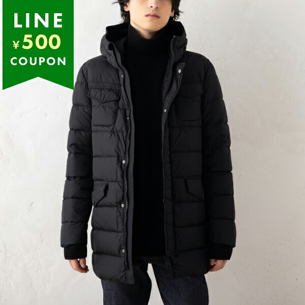 楽天市場】ヘルノ HERNO メンズ ダウンコート LEGEND IL PARKA [パーカ
