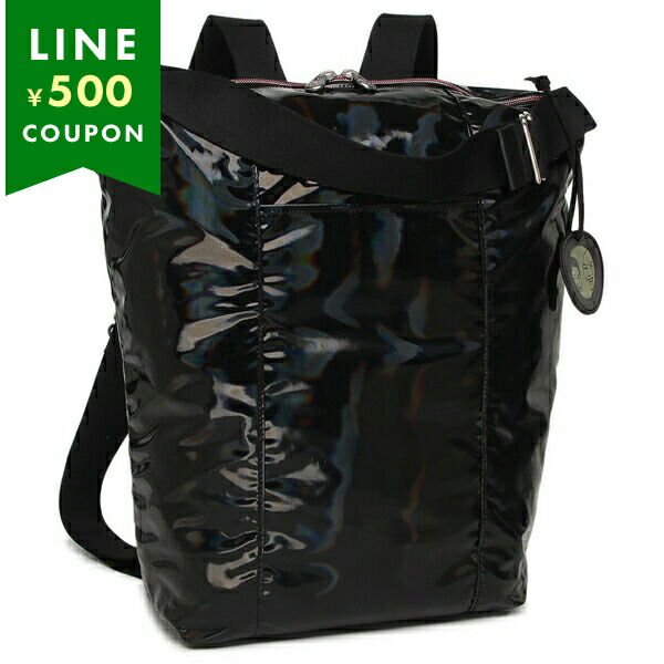 楽天市場】サンローランパリ リュック バックパック ブラック メンズ