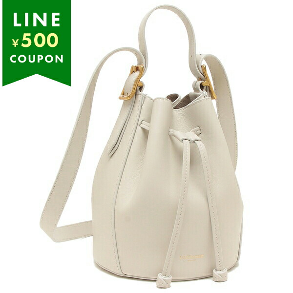 楽天市場】J&M DAVIDSON バケットバッグ 2way ポピー POPPY LPPP0XX