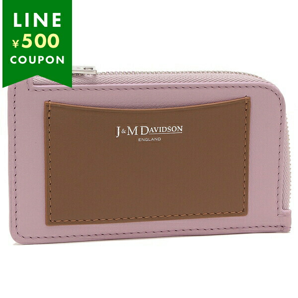 楽天市場】ジェイアンドエムデヴィッドソン カードケース レディース