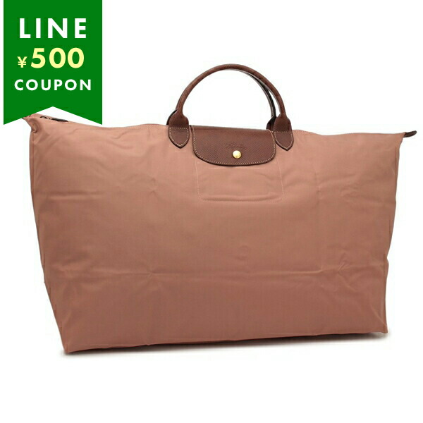 楽天市場】ロンシャン ボストンバッグ LONGCHAMP ル プリ
