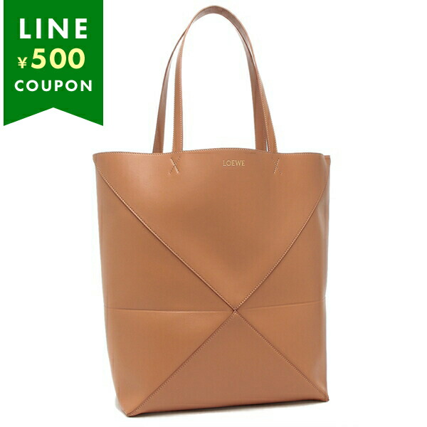 LOEWE トートバッグ ブラウンベージュ 美品 楽天市場】ロエベ トートバッグ（カラーブラウン）（バッグ