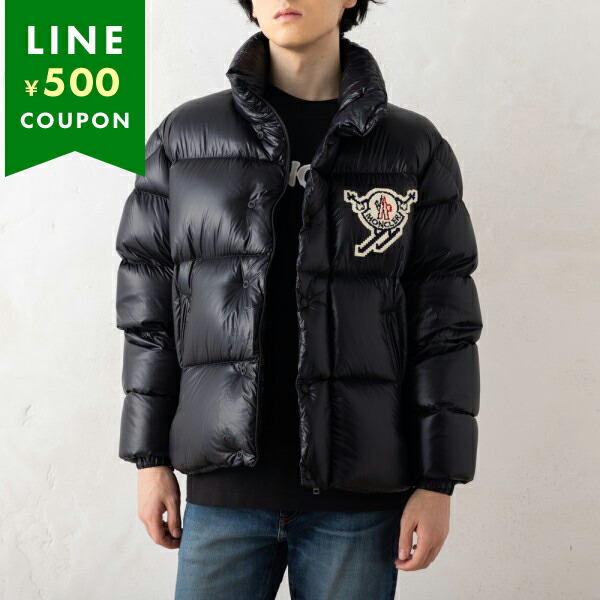 ◆◆VIP◆◆ MONCLER 1952 SANDY ショート ダウン ジャケット 楽天市場】MONCLER レステ ショート ダウンジャケット 1A001-18