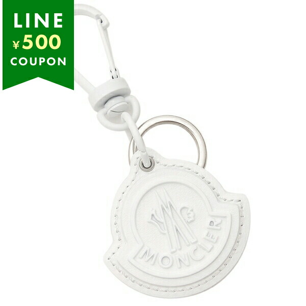 楽天市場】MONCLER モンクレール キーリング VEST KEYRING