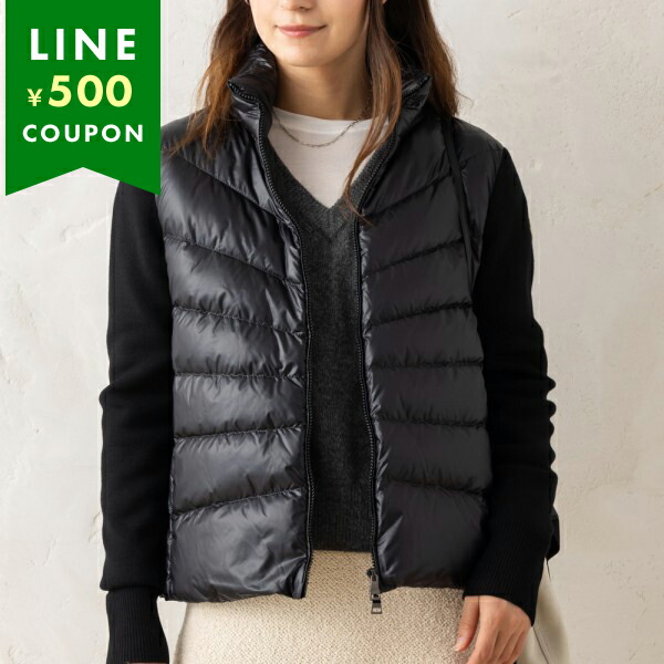 楽天市場】MONCLER モンクレール ダウンジャケット MAGLIONE