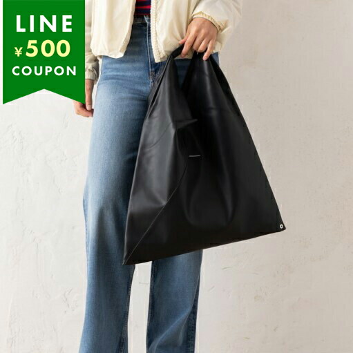 ☆人気☆【MAISON MARGIELA】☆トートバッグ ミニスモー.ル☆ MM6 Maison Margiela Classic Japanese トートバッグ ミニ