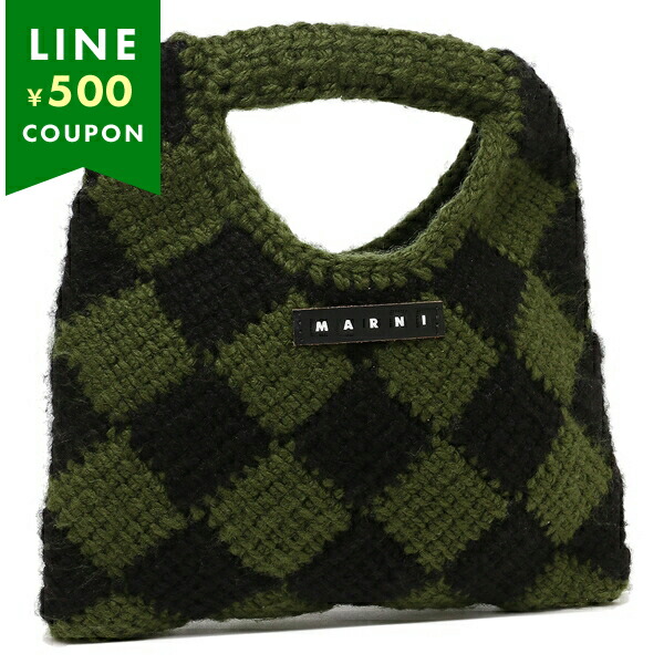 みんみんページ モチーフバッグとミニマフラー Disposable] Crocheted mini scarf with motifs from one bag of