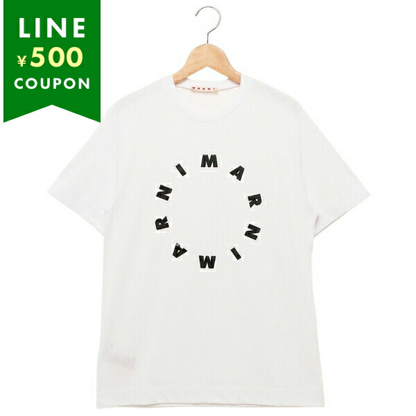 楽天市場】MARNI KIDS マルニ キッズ Tシャツ M01069 M00L9