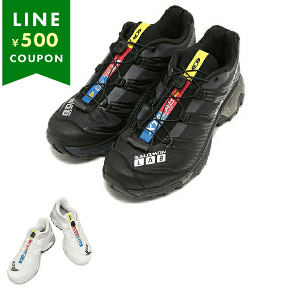 靴 SALOMON ACS +OG 24cm ACS + OG Unisex - Sneakers | Salomon