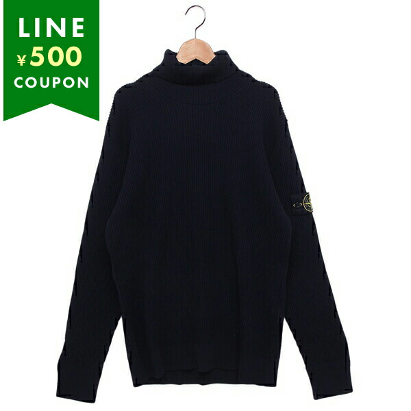 STONE  ネイビーセーター yMx1FkBPbFyd.jpg?width=768