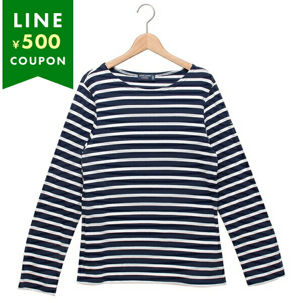 楽天市場】セントジェームス Tシャツ カットソー メンズ ST