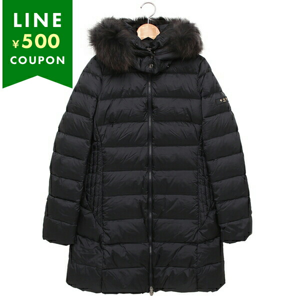 TATRAS - TATRAS タトラス LTAT24A4794-D その他アウター ネイビー系 レディース TATRAS タトラス ダウンジャケット コート LADY'S DOWN JACKET