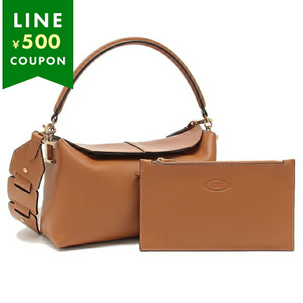 楽天市場】トッズ ショルダーバッグ ハンドバッグ Tタイムレス