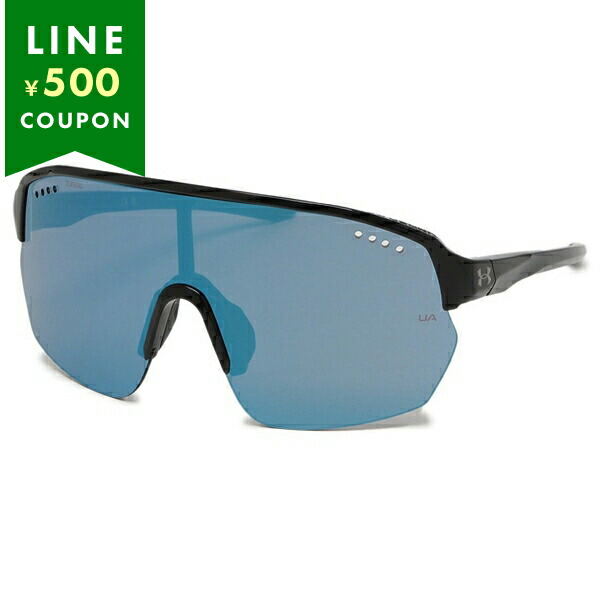 楽天市場】アンダーアーマー サングラス グローバルフィットモデル