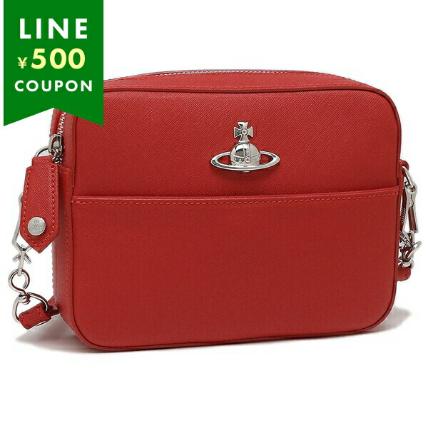 楽天市場】ヴィヴィアンウエストウッド バッグ ショルダーバッグ