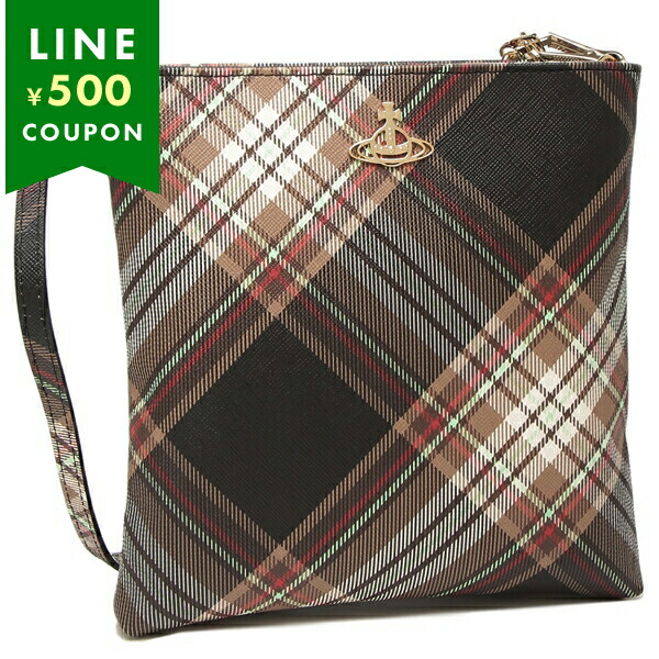 ヴィヴィアン　ウエストウッド ロープ柄 総柄　2 ② Vivienne Westwood - Vivienne Westwood / ヴィヴィアンウエスト