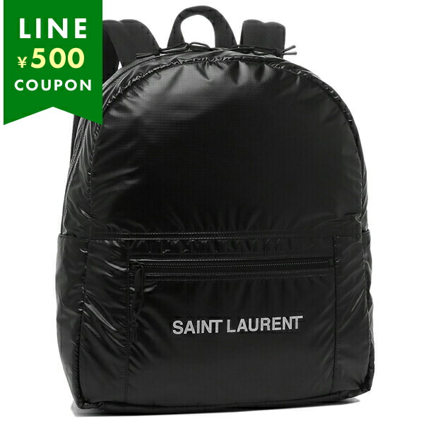 saint laurentサン・ローランのバックパック,リュック 楽天市場】サンローラン SAINT LAURENT バックパック リュック