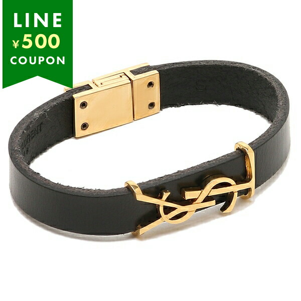 SAINT LAURENT PARIS サンローランパリ パールブレスレット 楽天市場】SAINT LAURENT サンローランパリ ブレスレット 713467