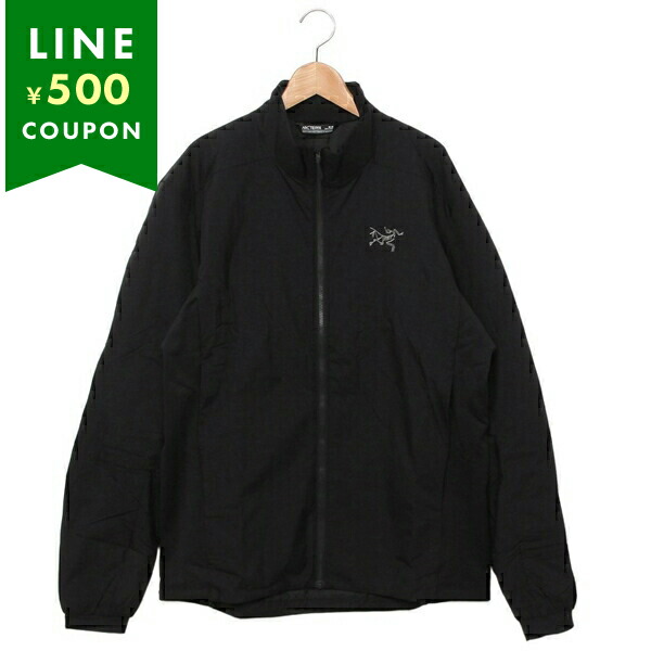 楽天市場】ARCTERYX アークテリクス ジャケット Atom SL Hoody