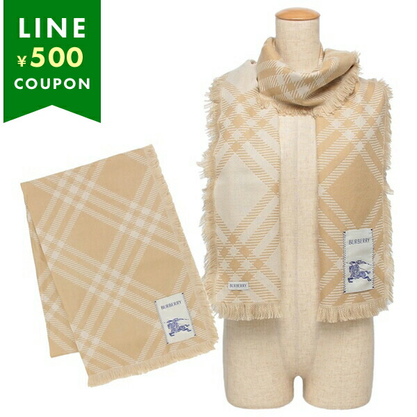 バーバリースカーフ 楽天市場】BURBERRY バーバリー スカーフ SS CHK PDOT SLK