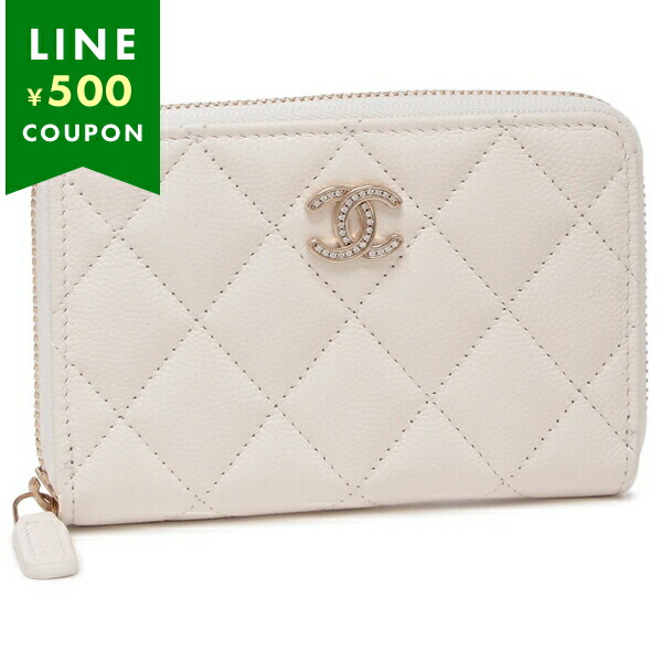 楽天市場】CHANEL シャネル コインケース MATELASSE マトラッセ