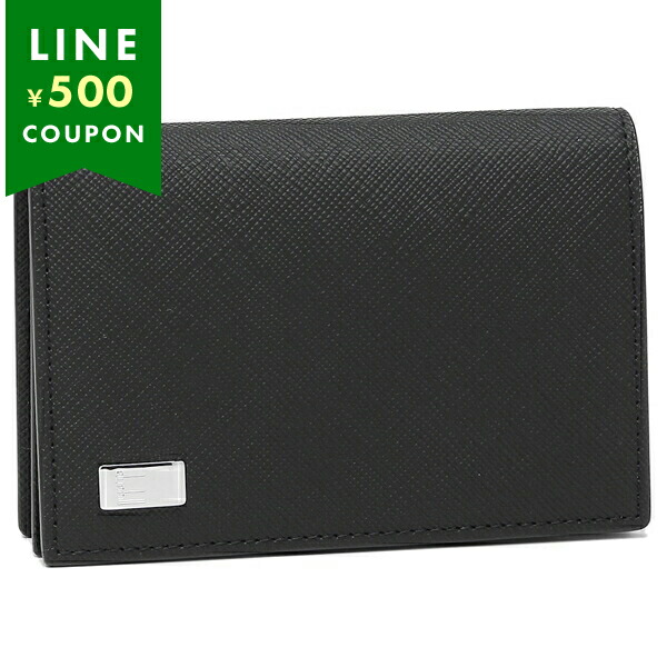 ダンヒル dunhill 財布 長財布 23F2P15PS001R ブラック 楽天市場】ダンヒル 長財布 ブラック メンズ DUNHILL 23F2P15PS
