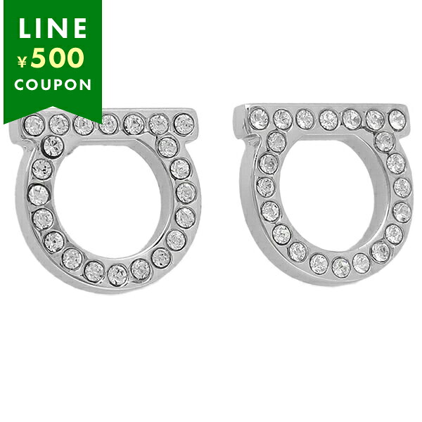 楽天市場】フェラガモ ピアス アクセサリー ガンチーニ