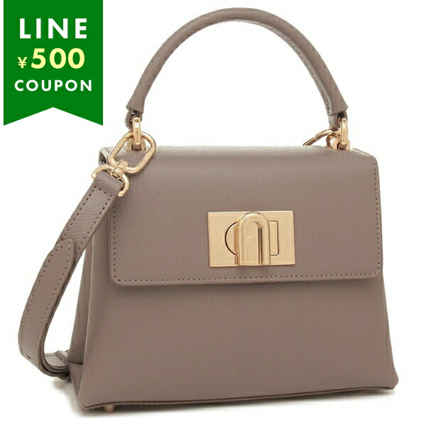 FURLA ショルダーバッグ ハンドバッグ フルラ ハンドバッグ ショルダーバッグ パイパー レディース