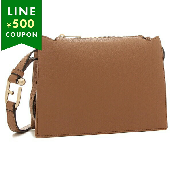 楽天市場】フルラ ショルダーバッグ ヌヴォラ レディース FURLA