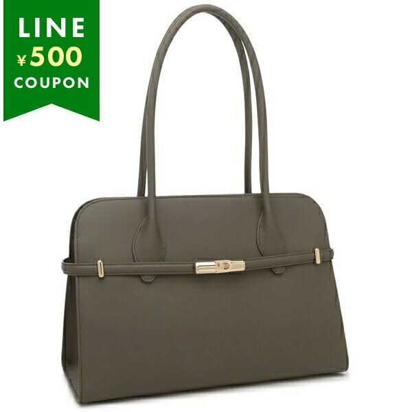 フルラ トートバッグ ゴッチャ カーキグリーン レディース FURLA WB01504 BX3104 2810S A4対応
