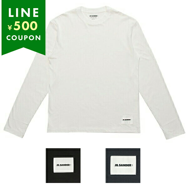 ふくさま 専用ジルサンダー プラス JIL SANDER+ ロンt 3枚セット】ジルサンダー プラス JIL SANDER+ J40GC0002 J45048