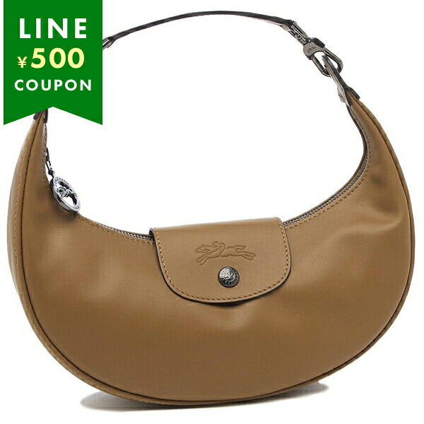 ロンシャン ハンドバッグ プリアージュ エクストラ Sサイズ ブラウン レディース LONGCHAMP 10316 987 004
