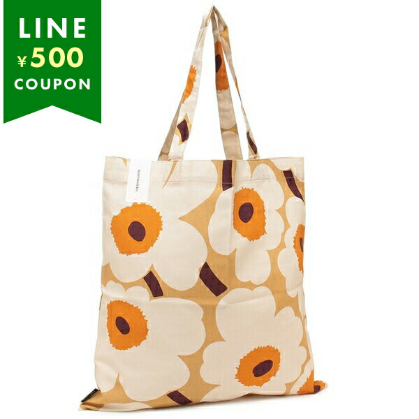楽天市場】MARIMEKKO マリメッコ バッグ トートバッグ ショルダー