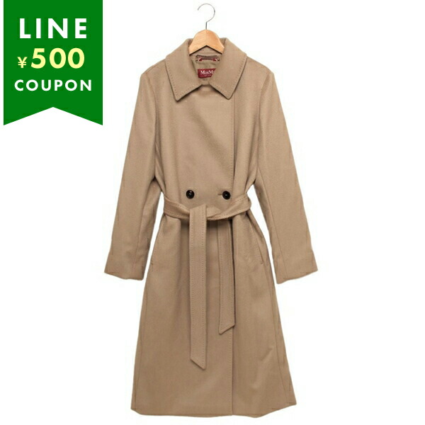楽天市場】マックスマーラ コート ゼビオ Max Mara カシミア