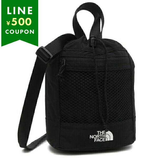 【レア】韓国限定THE NORTH FACE リュック ショルダーバック THE NORTH FACE ザノースフェイス ショルダーバッグ リュック